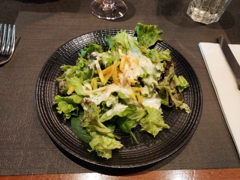 Restaurant White Horse Pub, Lausanne