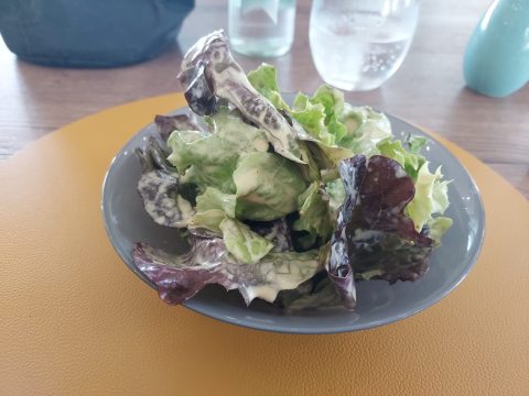 Restaurant Le Stade, Yverdon