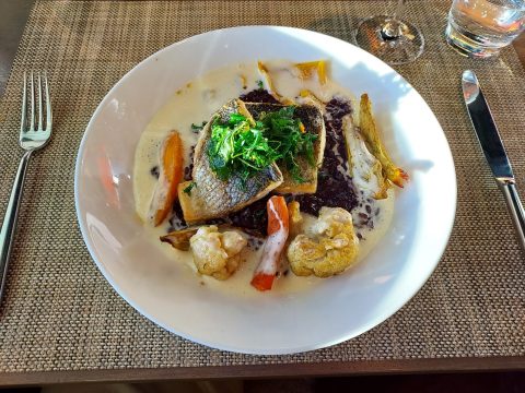 Restaurant Bad Ramsach, Läufelfingen