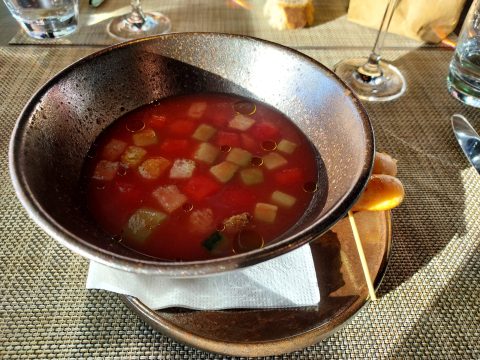 Restaurant Bad Ramsach, Läufelfingen