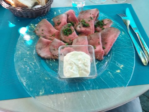 Restaurant La Treille, Collombey-Muraz