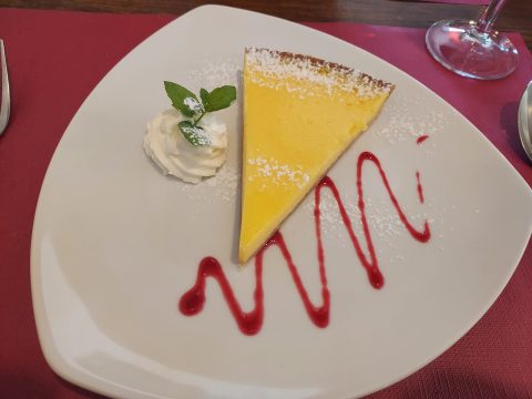 Restaurant La Versoix, Crans-près-Céligny