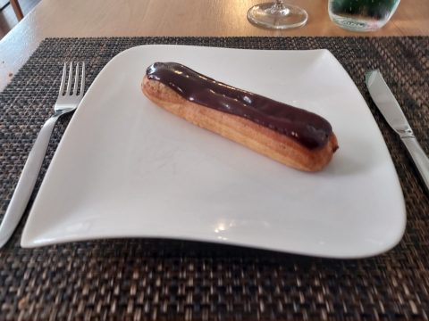 Restaurant Café du Closelet, Lausanne