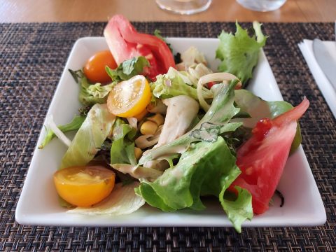 Restaurant Café du Closelet, Lausanne