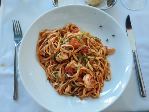 Restaurant Lungomare, Olten