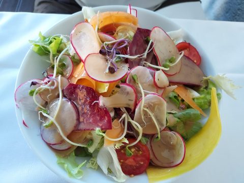 Restaurant Lungomare, Olten