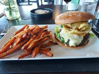 Restaurant Zollhuus, Aarau