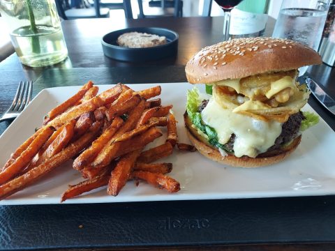 Restaurant Zollhuus, Aarau