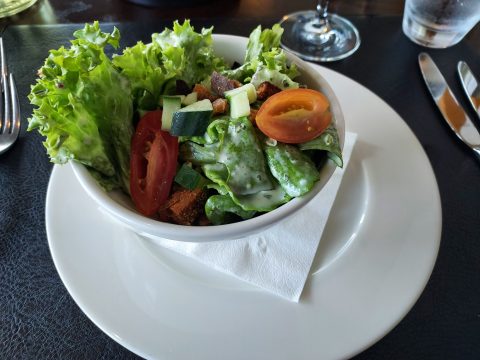 Restaurant Zollhuus, Aarau