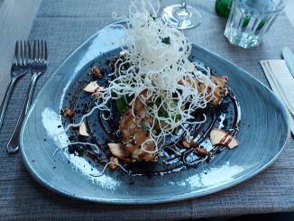 Restaurant Don Jose, Baden