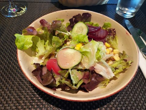 Restaurant Pepe Nero, Ennetbaden