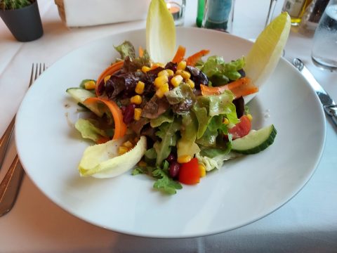 Restaurant Il Siciliano, Baden