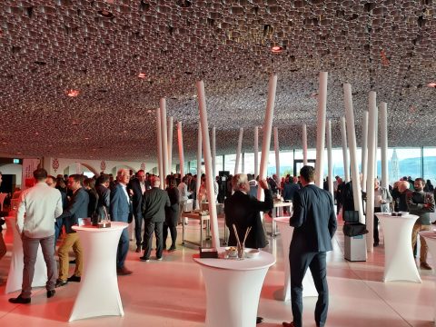 Grand Prix Du Vin Suisse, Berne