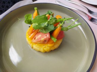 Restaurant Château de Salavaux