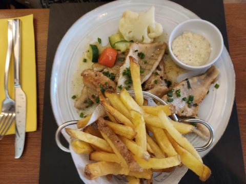 Restaurant Auberge Communale d’Aclens