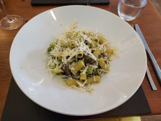 Restaurant Auberge Communale d’Aclens