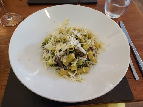 Restaurant Auberge Communale d’Aclens