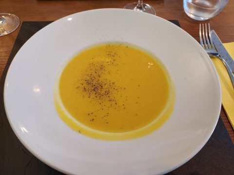 Restaurant Auberge Communale d’Aclens