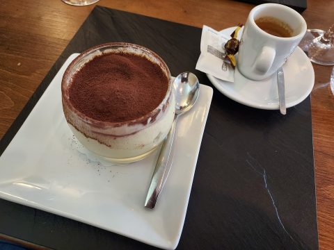 Restaurant Auberge Communale d’Aclens