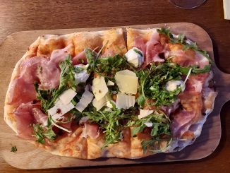 Restaurant Rose 1434, Baden