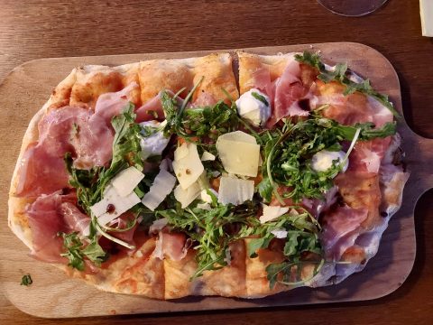 Restaurant Rose 1434, Baden