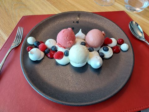 Restaurant Bistro Maison Decotterd – Glion