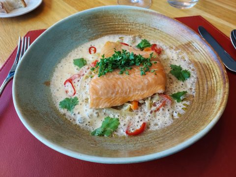 Restaurant Bistro Maison Decotterd – Glion