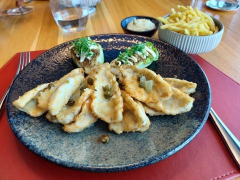 Restaurant Bistro Maison Decotterd – Glion