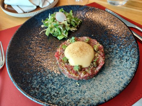 Restaurant Bistro Maison Decotterd – Glion