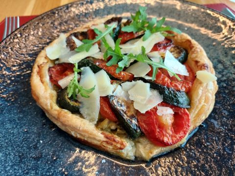 Restaurant Bistro Maison Decotterd – Glion