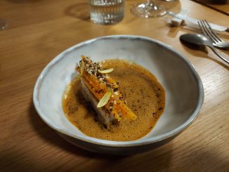 Restaurant Big Alex, Baden