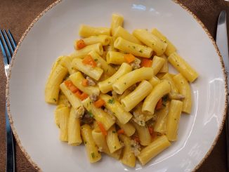 Restaurant Auberge de la Croix Blanche, Gingins