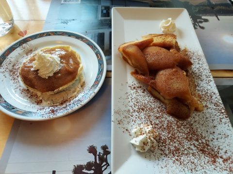 Restaurant Auberge de l'Union Palézieux