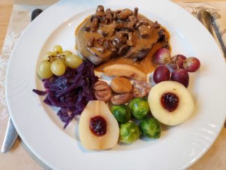 Restaurant Hôtel de Ville, Chavannes-le-Chêne