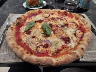 Restaurant Quintino, Lausanne