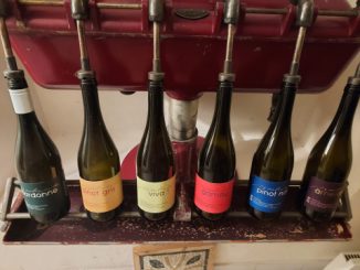 Table d’Hôtes du Domaine Montimbert - Chardonne