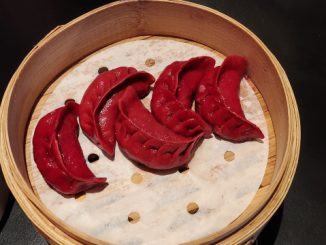 Restaurant Bao Steam Kitchen Rive, Genève