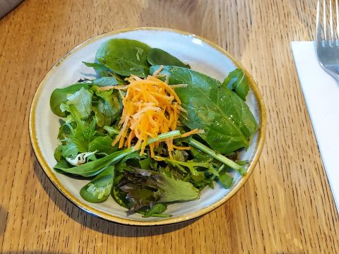 Restaurant Le Boccalino, Lausanne