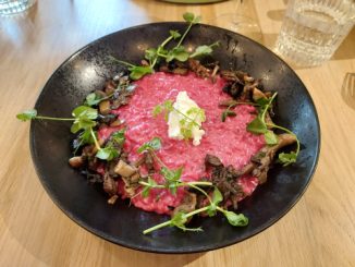 Restaurant le Cosy, Penthalaz