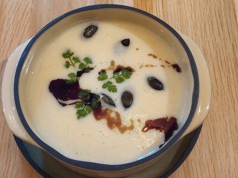 Restaurant le Cosy, Penthalaz