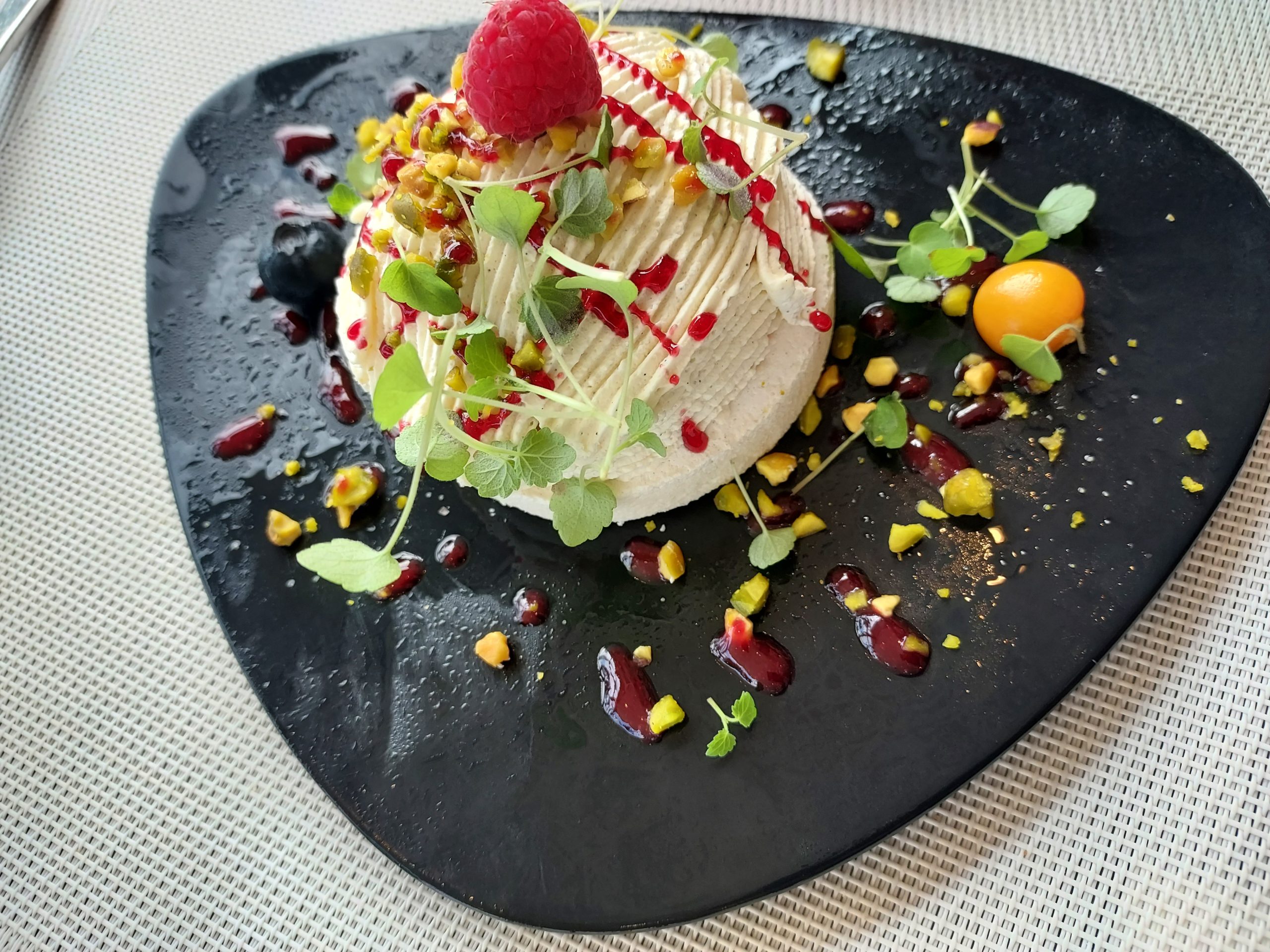 Restaurant La Table du Lac, Divonne-les-Bains 