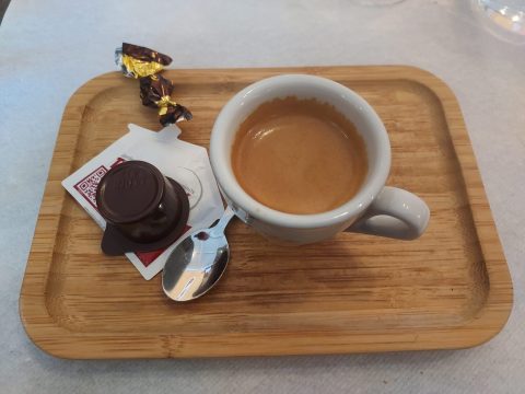 Restaurant du Jorat, Mezières