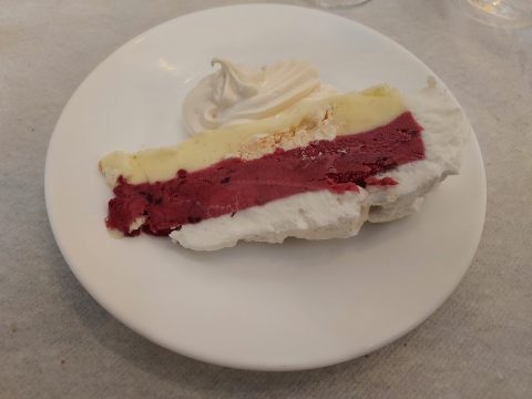 Restaurant du Jorat, Mezières