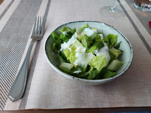 Restaurant Le Logis du Pont, Puidoux