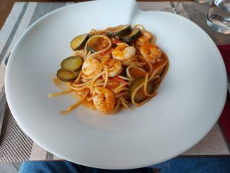 Restaurant Le Logis du Pont, Puidoux