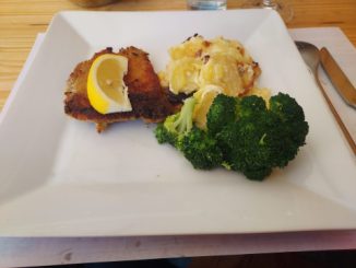 Restaurant Café de la Gare, Bulle