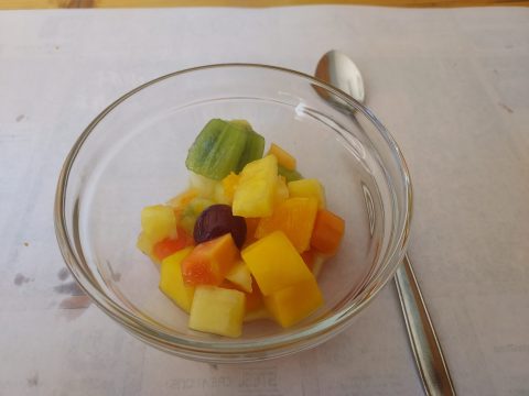 Restaurant Café de la Gare, Bulle