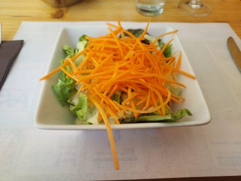 Restaurant Café de la Gare, Bulle