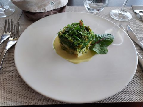 Restaurant La Table du Lac, Divonne-les-Bains