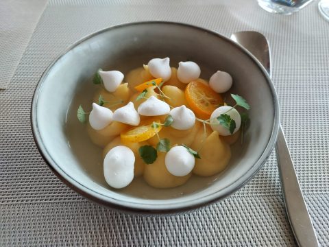 Restaurant La Table du Lac, Divonne-les-Bains